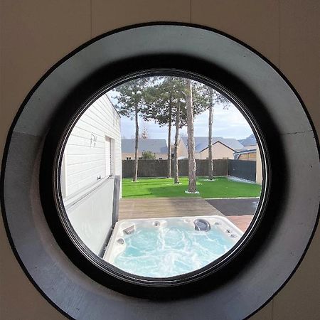 La Moussette Villa Jullouville-les-Pins Ngoại thất bức ảnh