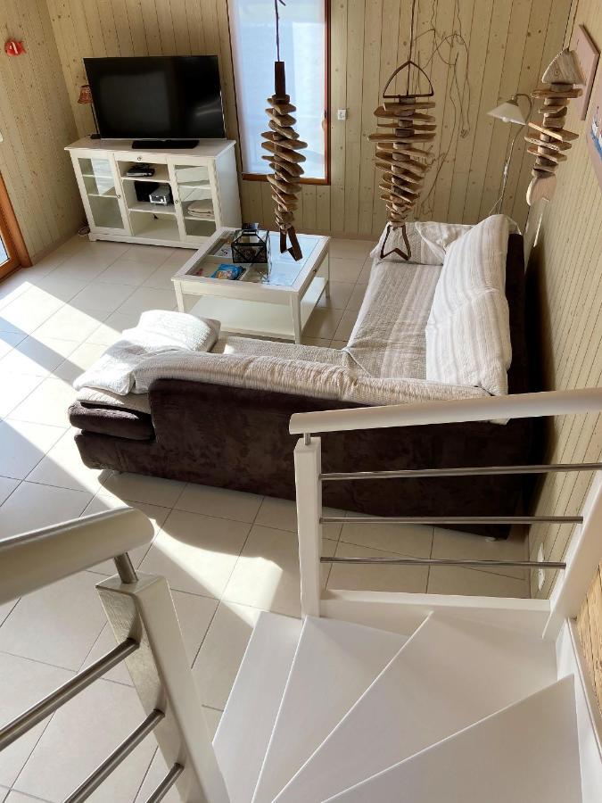 La Moussette Villa Jullouville-les-Pins Ngoại thất bức ảnh