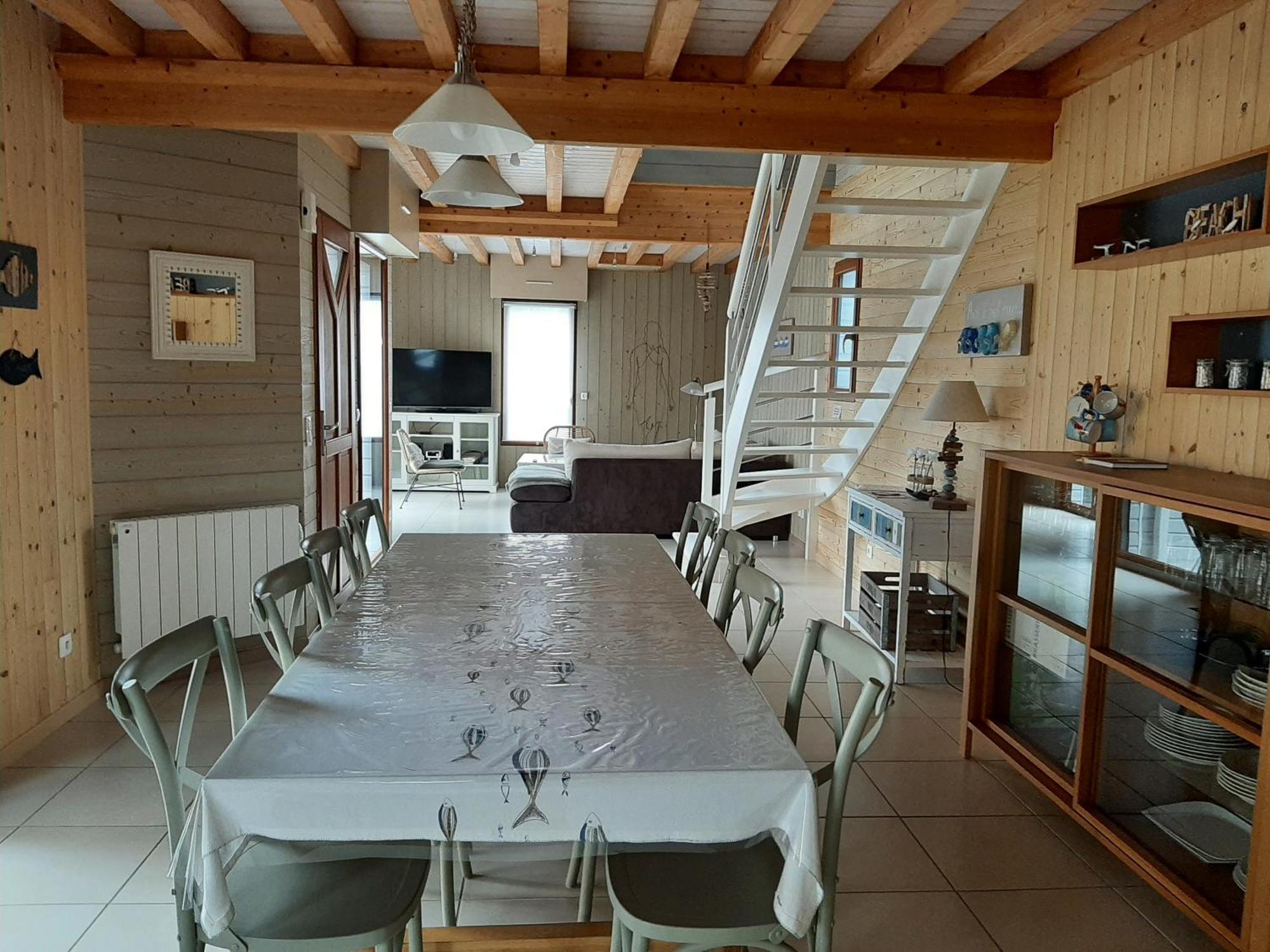 La Moussette Villa Jullouville-les-Pins Ngoại thất bức ảnh