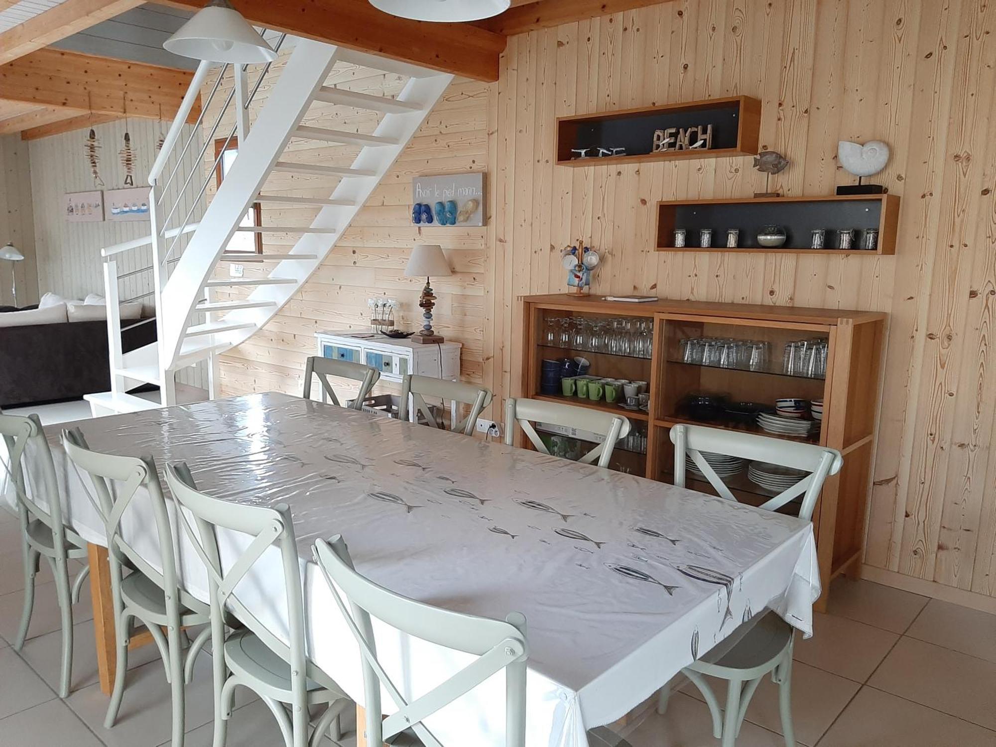 La Moussette Villa Jullouville-les-Pins Ngoại thất bức ảnh