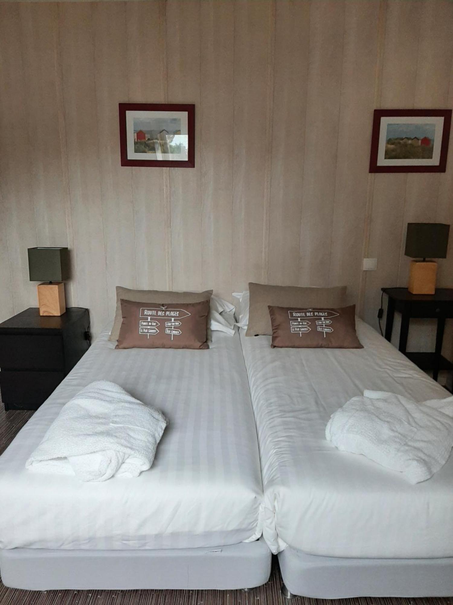 La Moussette Villa Jullouville-les-Pins Ngoại thất bức ảnh